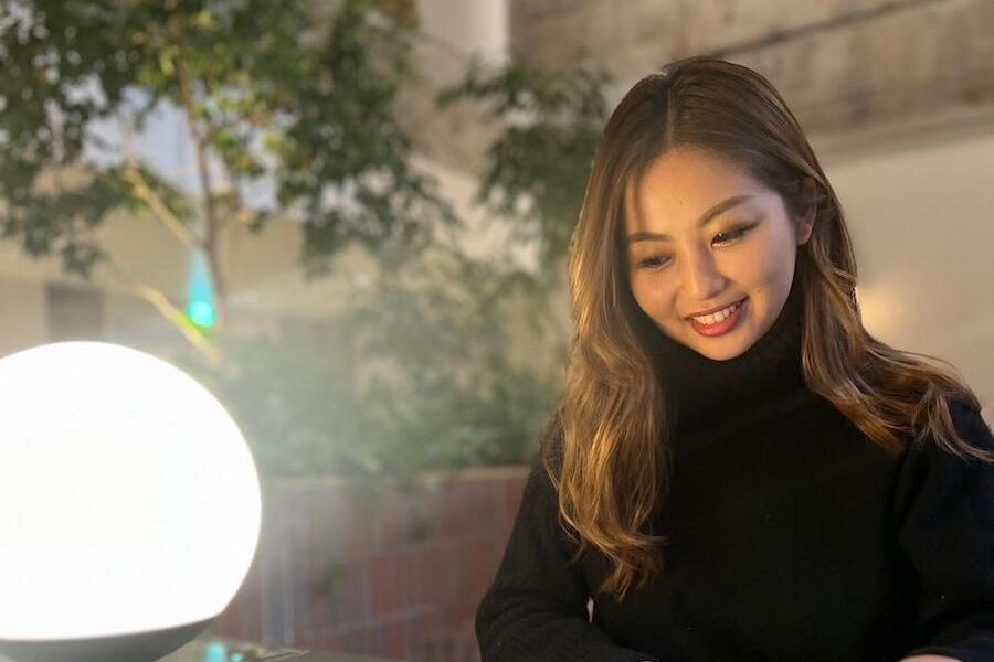 SNSとフォトプロデュース。点と線を結び、理想の式場へ導く「窓口」への挑戦