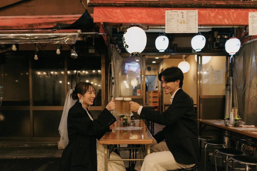 多様なスタイルを統合し、新郎新婦の価値観に寄り添う提案力を磨く