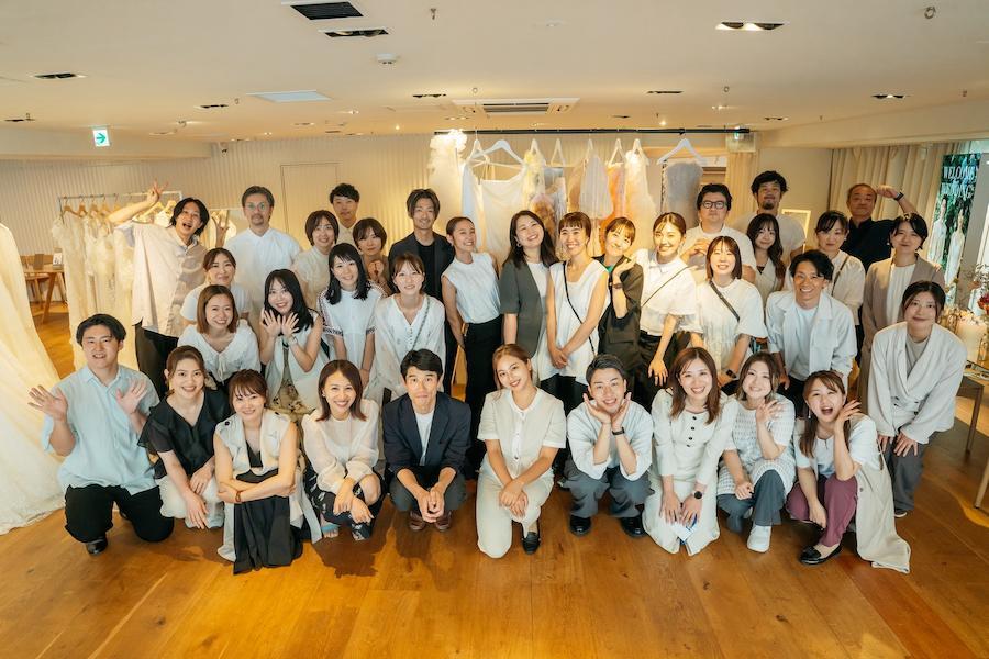 孤独を恐れず、志を同じくする仲間と「世界を広げていく」