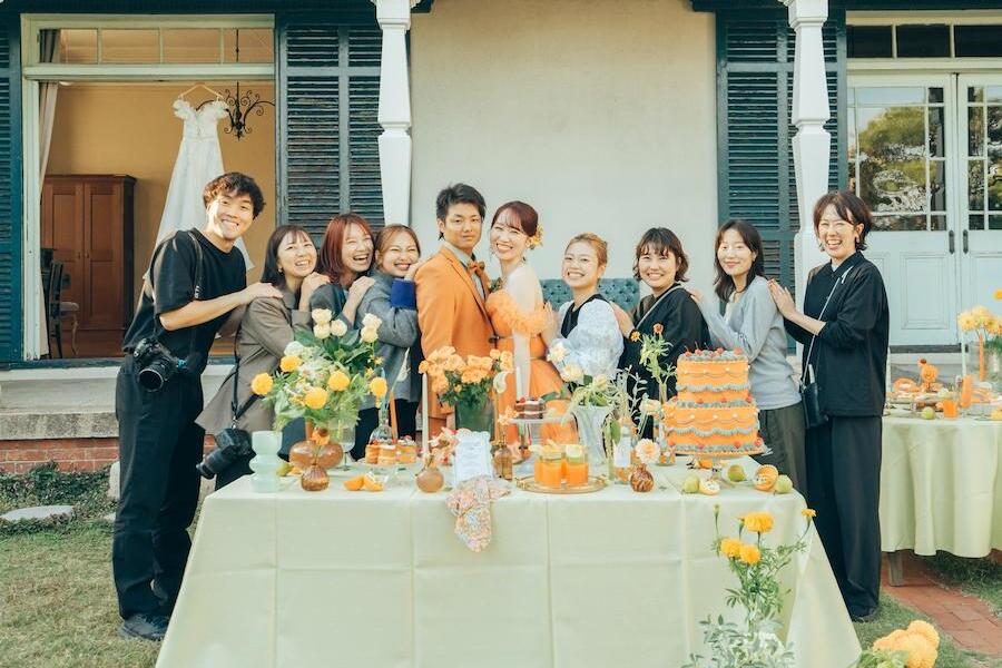 「今」を全力で楽しみ、プレーヤーとして現場を見つめ続ける