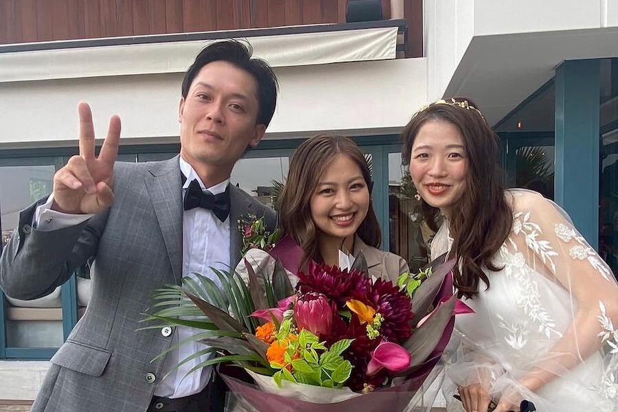 SNSが繋ぐ「新郎新婦」と「業界の未来」。現場愛を届ける新しい発信