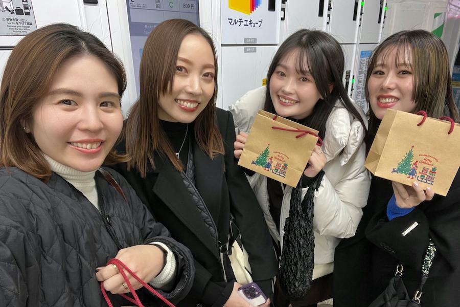 転職活動の空白期間を支えた柔軟なシステム