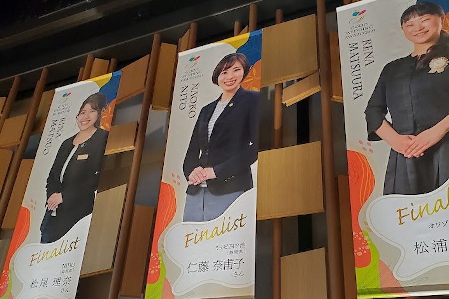 GWAでの衝撃を成長に変えて。これまでのノウハウを捨てて掴んだ日本一